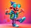 ZingzBob mascot